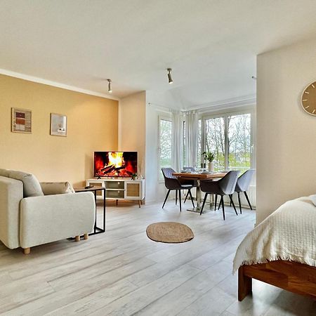 Ruhige & Zentrale Ferienwohnung Halver 外观 照片