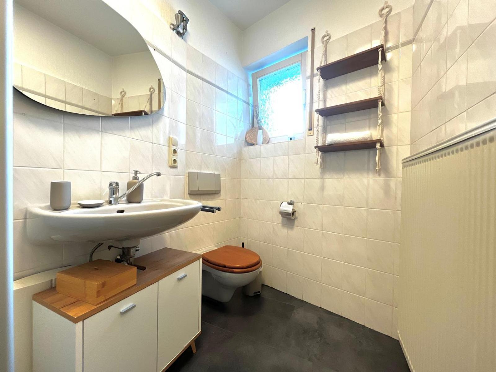 Ruhige & Zentrale Ferienwohnung Halver 外观 照片